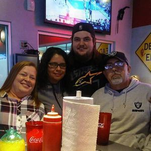 Meet your Posher, Denise